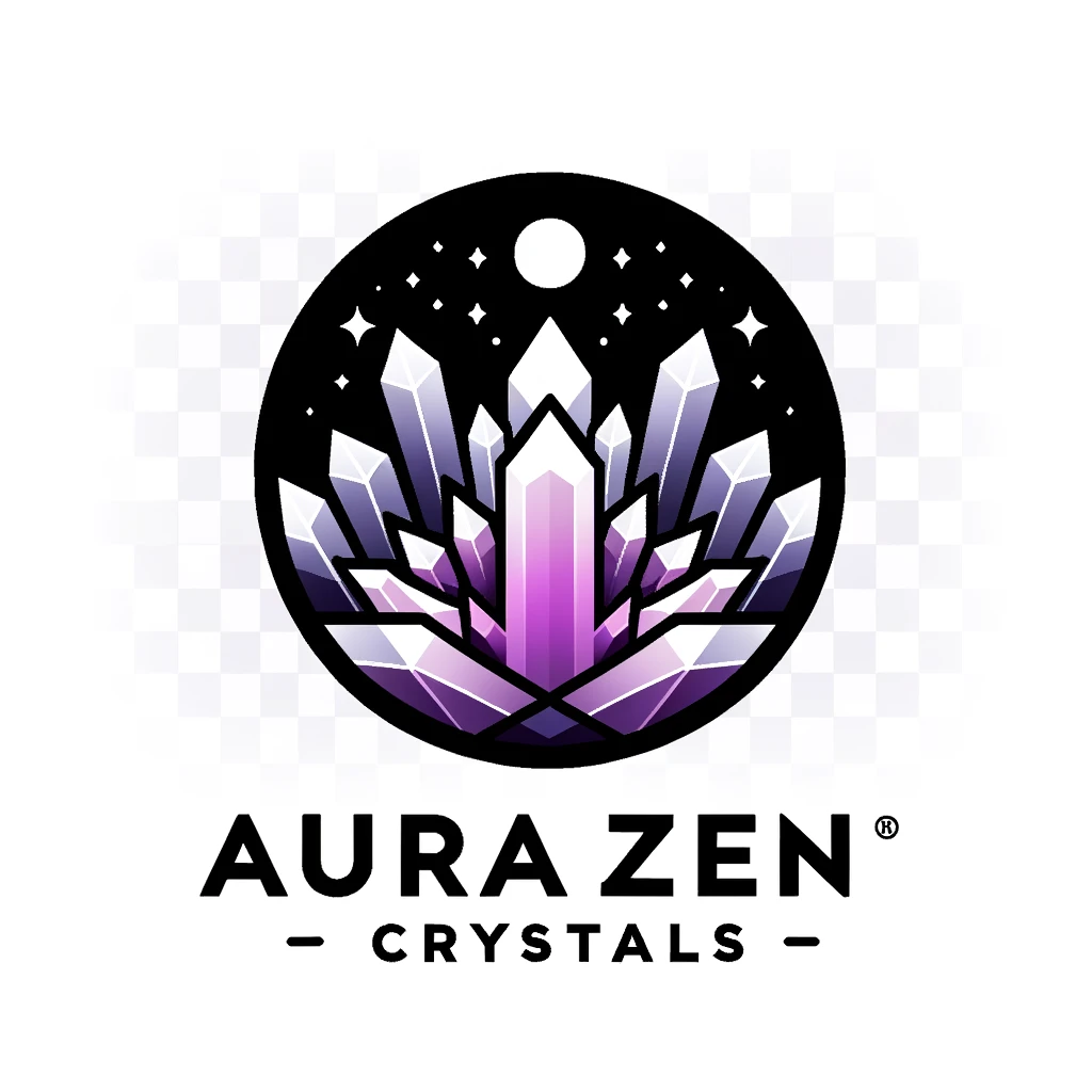 AuraZen Crystals