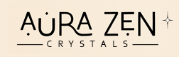 AuraZen Crystals